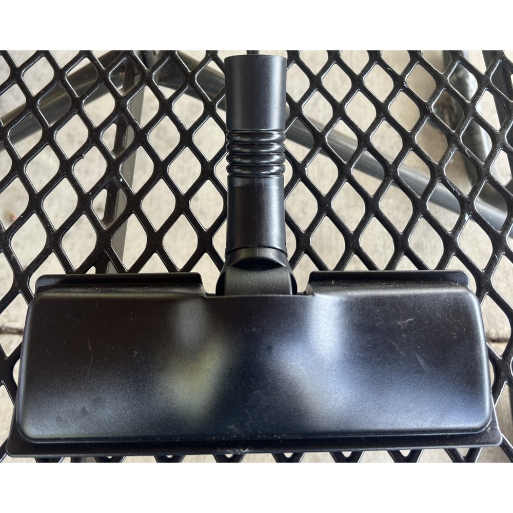 Genuine Kirby‎ Vacuum Surface Nozzle Floor Tool Attachment Black Fits G-Series